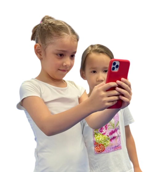 Занятия с раннего возраста