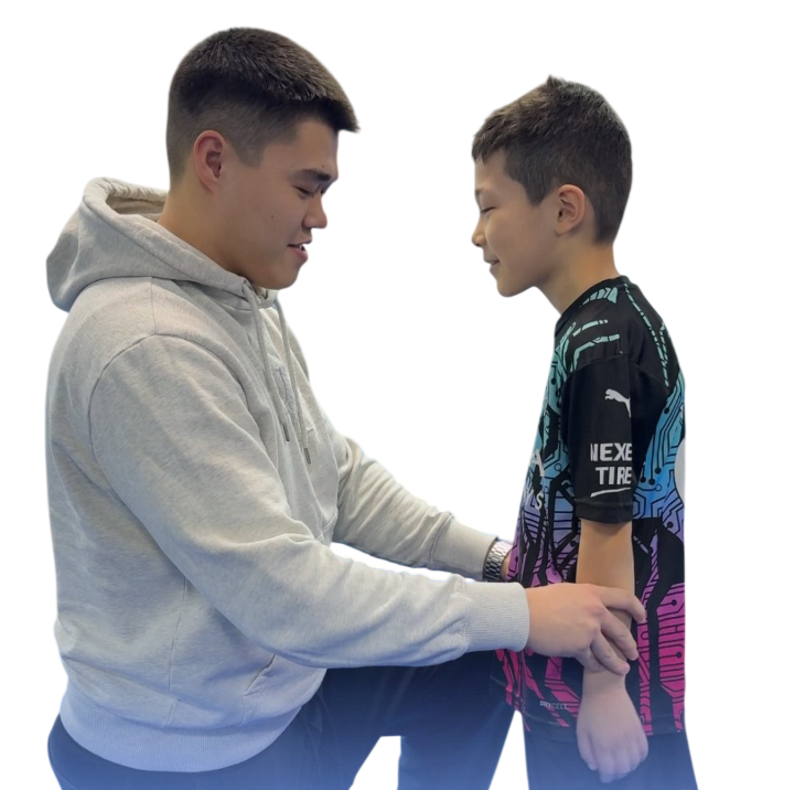 Здоровье и характер