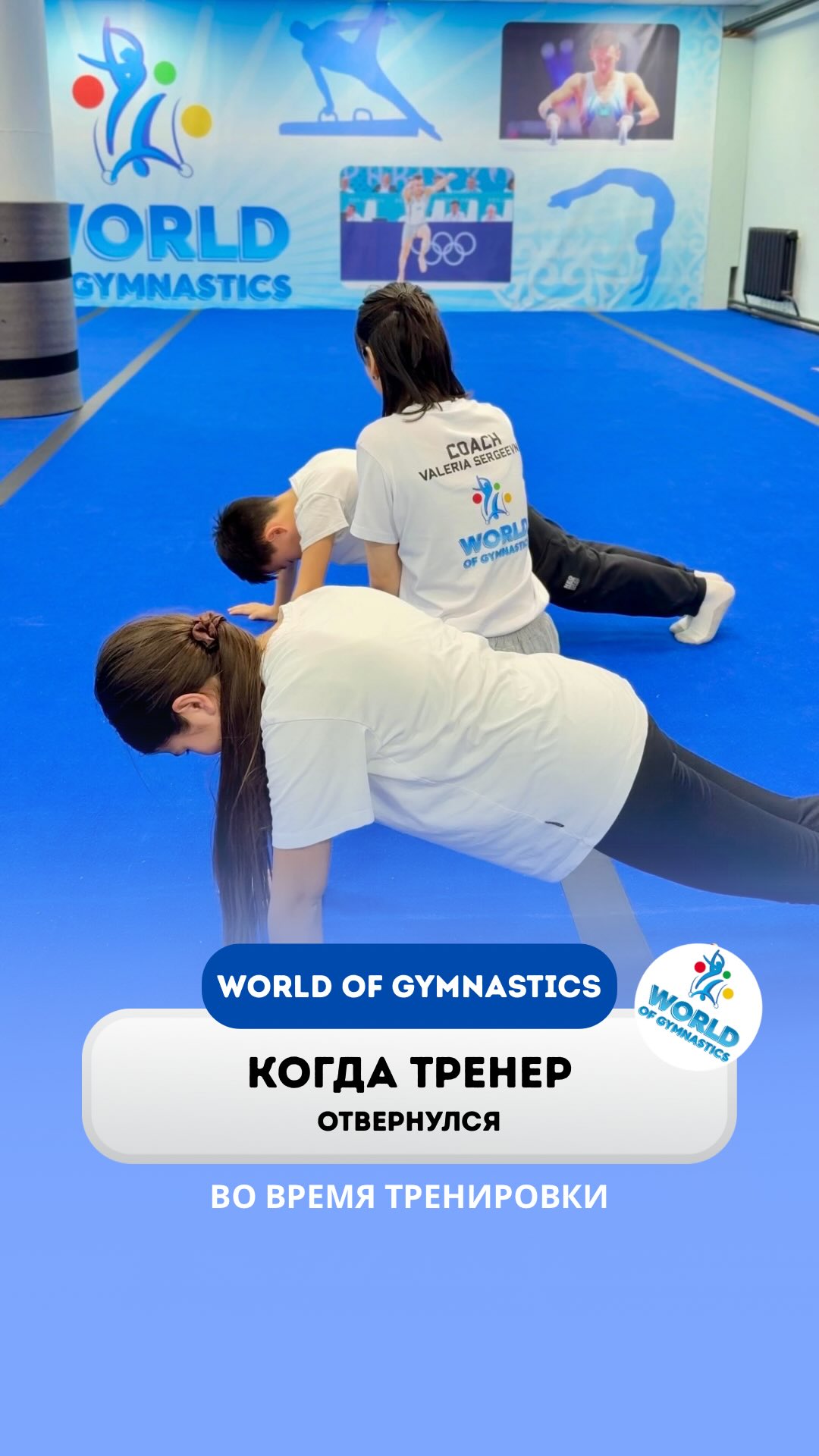 Силовые упражнения